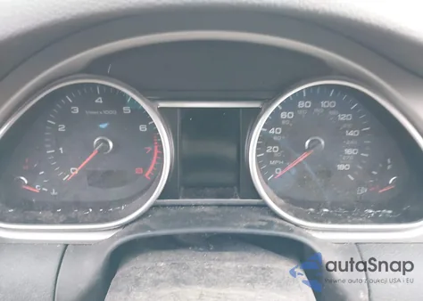 2015 Audi Q7 3.0T Premium from USA, damaged, VIN WA1LGAFE8FD029954